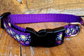 1/2" Hippie Dog Collar or Leash image 4