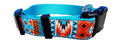 1" Southwestern Dog Collar or Leash image 4