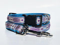 3/4" Southwest Dog Collar or Leash image 0