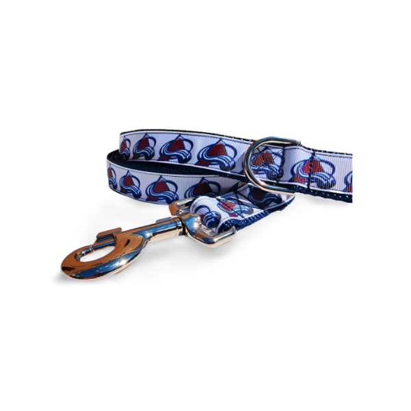1" Avalanche Dog Collar, Leash, Martingale, or Harness image 2