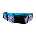 1" Tribal Dog Collar, Leash, or Martingale image 4