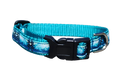 Mountain Tree Dog Collar or Leash image 3
