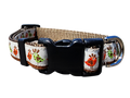 3/4" Bird Dog Collar or Leash