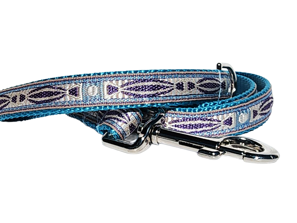 3/4" Native Dog Collar or Leash
