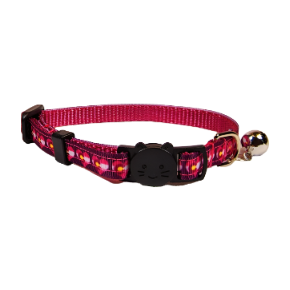 Colorado Cat Collar or Leash image 1