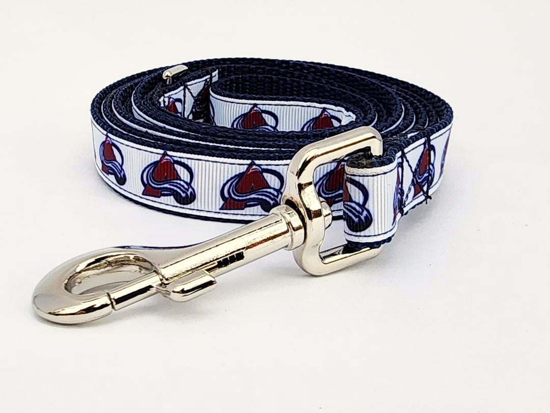 3/4" Avalanche Dog Collar, Leash, or Martingale image 2