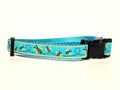 3/4" Bee Dog Collar, Martingale, or Leash image 3