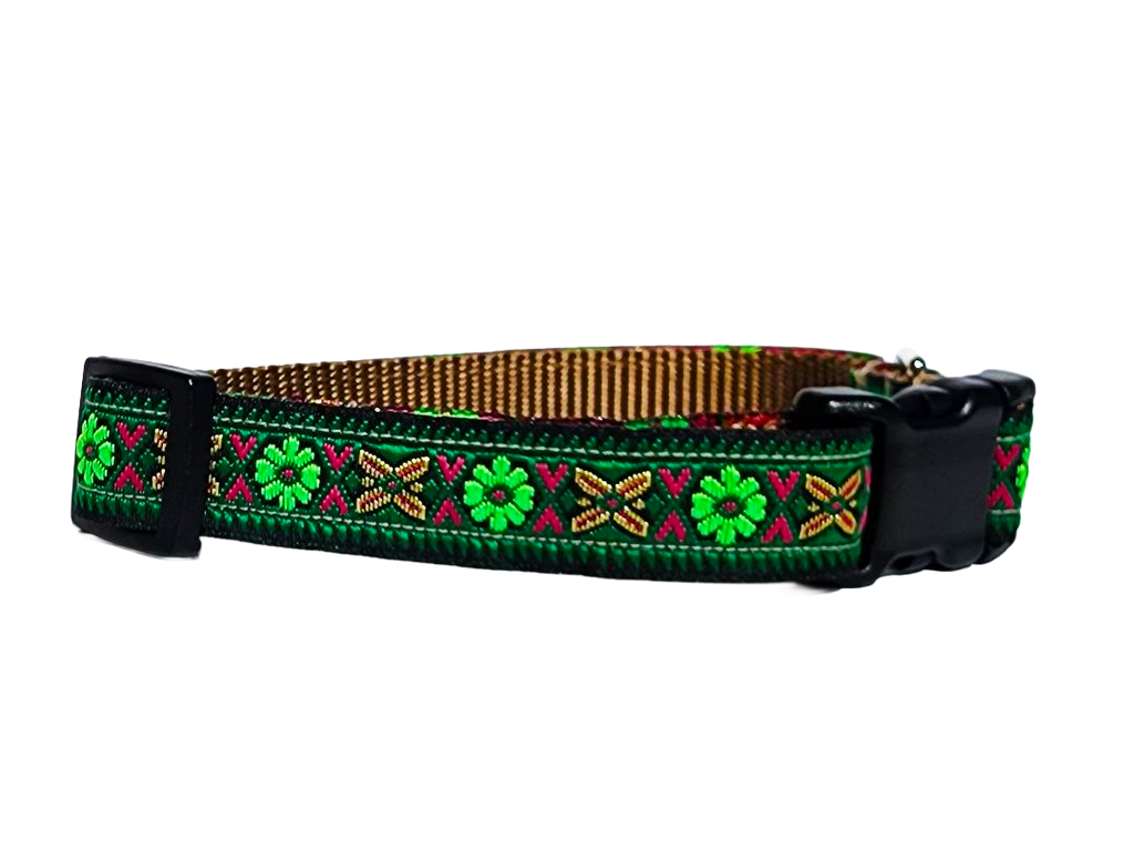 3/4" Southwest Dog Collar or Leash image 4