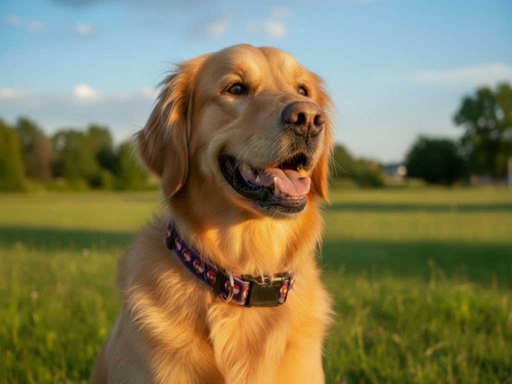 1" Purple Colorado Dog Collar or Leash image 3