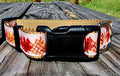 1" Fall Leaves Dog Collar, Leash, or Martinale image 4