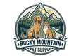 Rocky Mountain Pet Supply - Home