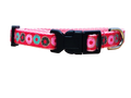 1/2" Donut Dog Collar or Leash