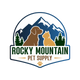 Rocky Mountain Pet Supply - Home