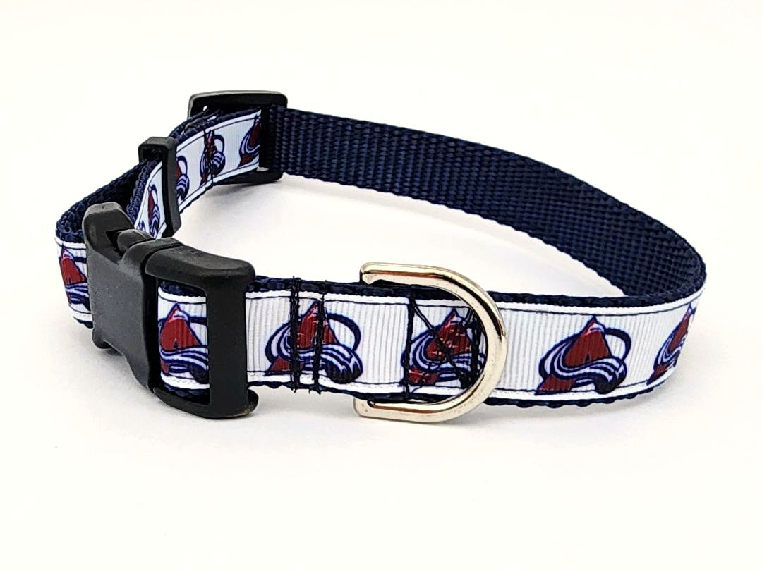 3/4" Avalanche Dog Collar, Leash, or Martingale image 3