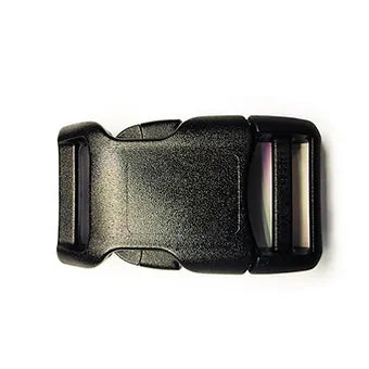 1" Moose Martingale Collar