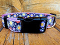 1" Hippie Dog Collar, Leash, or Martingale image 3