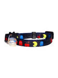Pac-Man Cat Collar image 2
