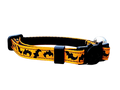 Halloween Cat Collar