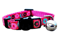 Donut Cat Collar