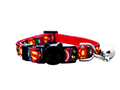 Superhero Cat Collar