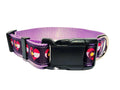 1" Purple Colorado Dog Collar or Leash image 4