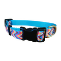 3/4" Tribal Dog Collar, Leash, or Martingale image 1