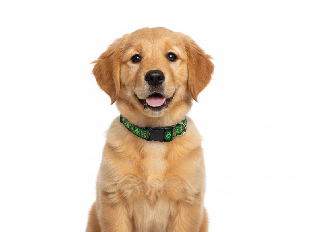 3/4" Southwest Dog Collar or Leash image 2