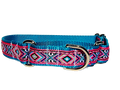 Pink Southwest Martingale Collar or Leash image 3