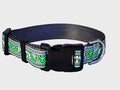 1" Southwest Dog Collar, Leash, Martingale, or Harness image 0