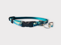 Mountain Tree Cat Collar image 0