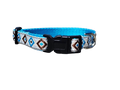 1/2" Southwest Dog Collar or Leash image 6