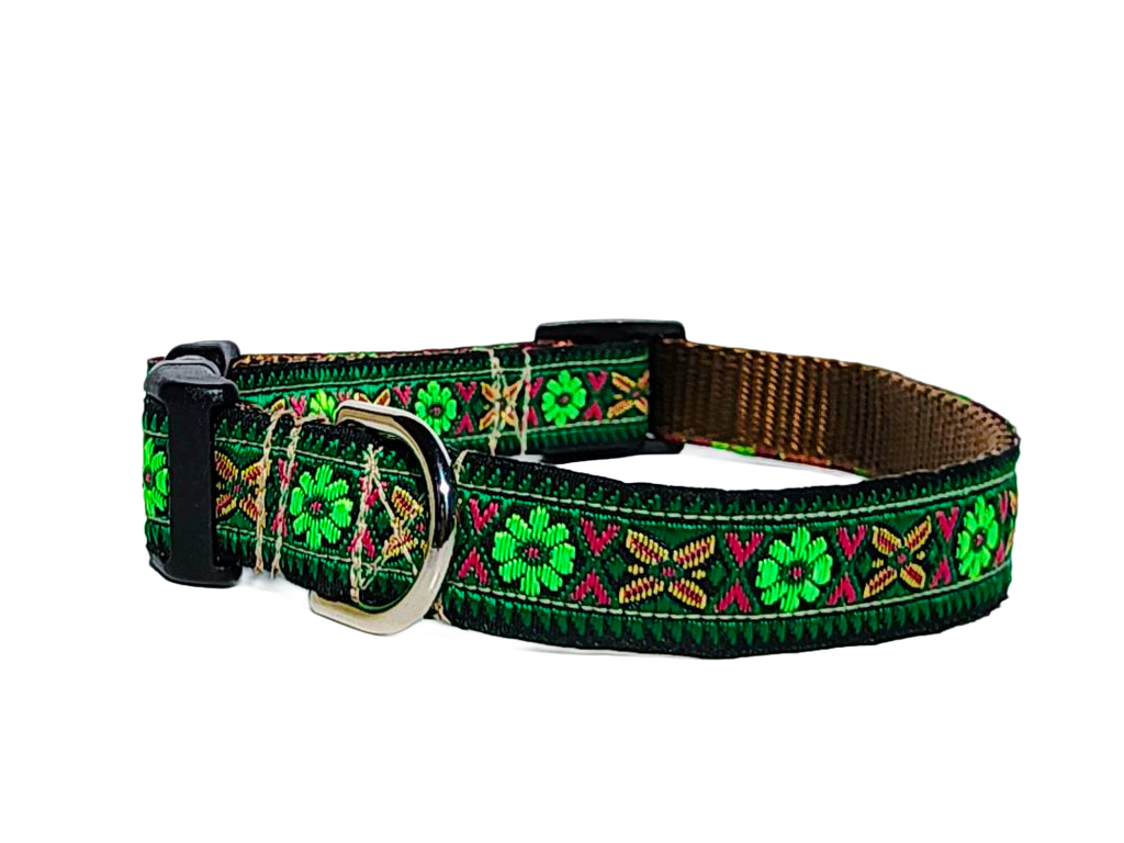 3/4" Southwest Dog Collar or Leash image 3