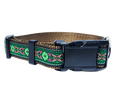 1" Irish Dog Collar or Leash