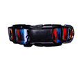 1" Big Foot Dog Collar or Leash