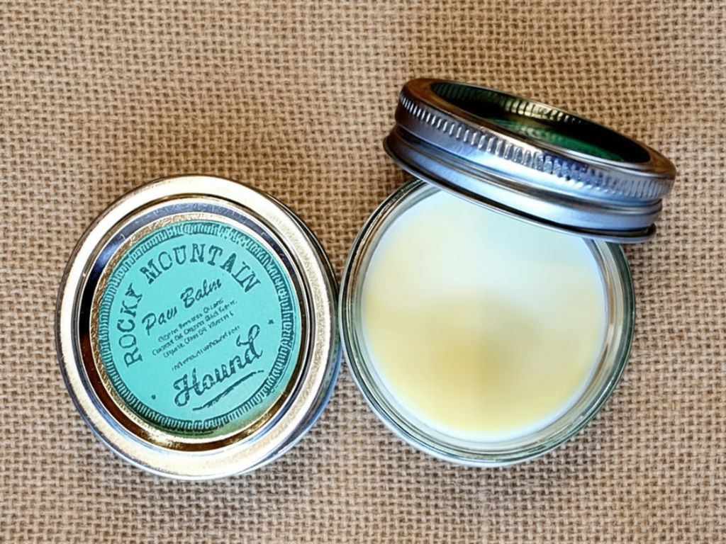Paw and Nose Balm